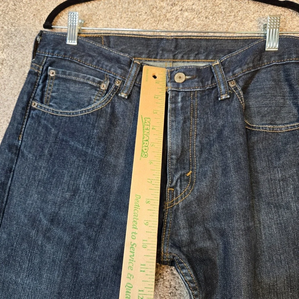 Levis good pre
